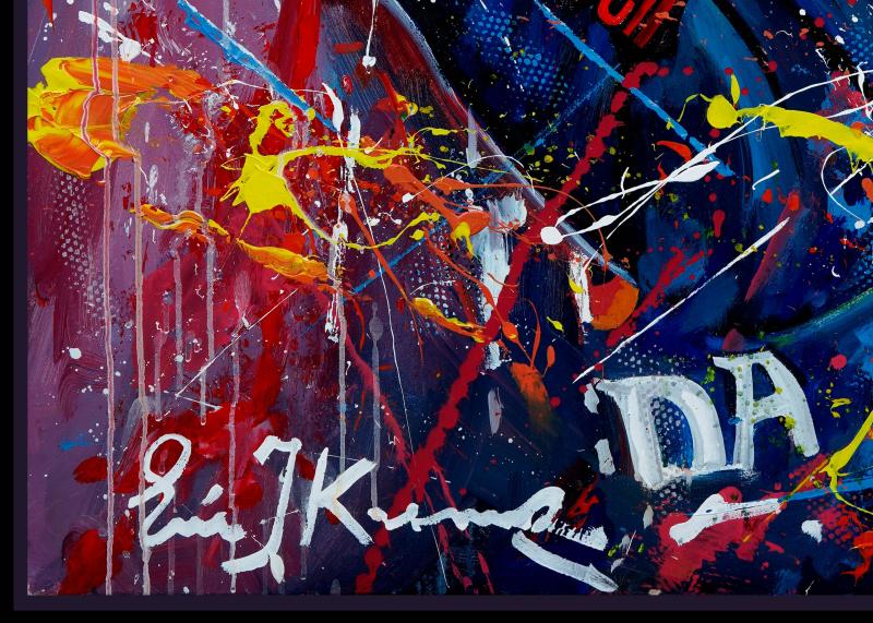 Max Verstappen | Victory GP Zandvoort